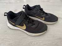 Buty Nike 32 na rzep