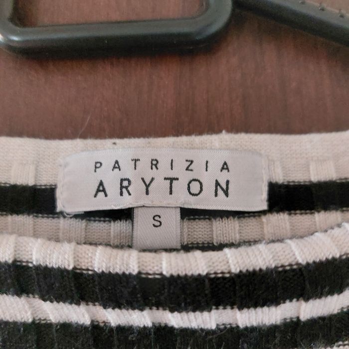 Bluzka Patrizia Aryton rozm. S