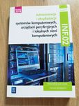 INF.02 Część 3 Administracja i eksploatacja systemów komputerowych,