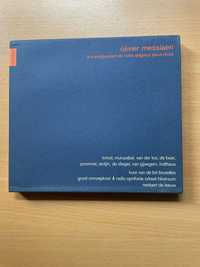 CD duplo La Transfiguration de Nôtre Seigneur Jésus-Christ - Messiaen