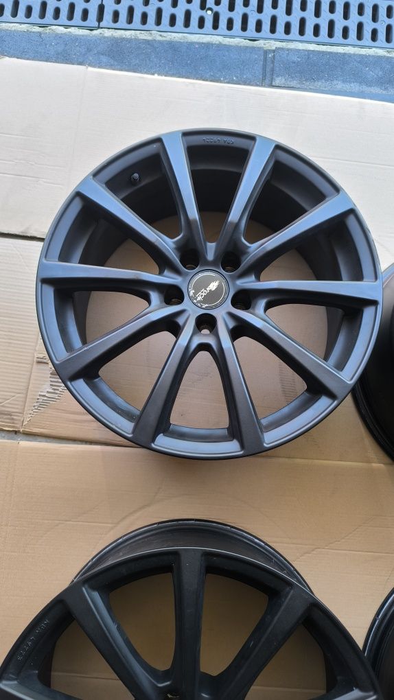 Felgi Brock 19" 5x112 Audi Skoda Seat BMW VW Mercedes