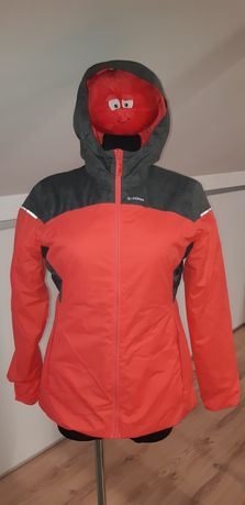 Kurtka narciarska Quechua