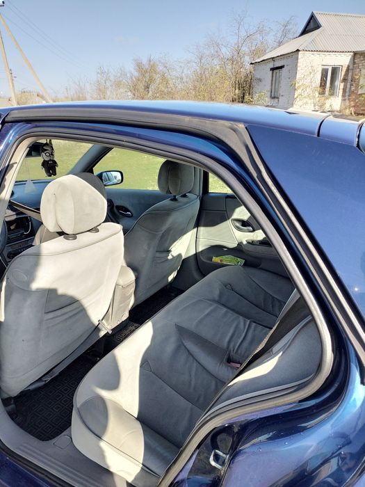 Продам Рено Лагуну 2 дизель