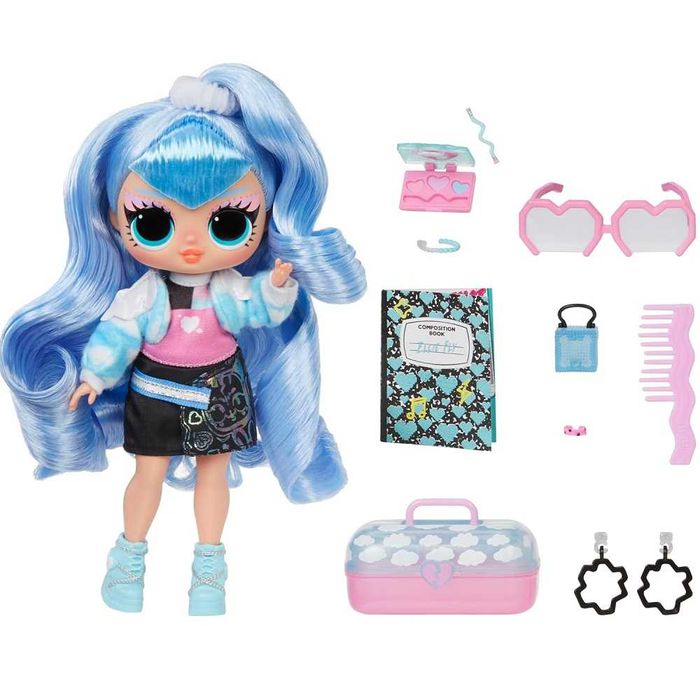 MGA Lalka LOL Surprise Tweens Ellie Fly Seria 5