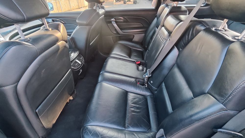 Acura MDX sprzedam lub zamienię