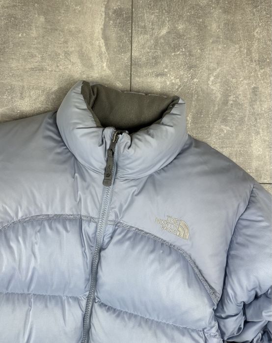 The North Face 700 Женская Куртка Пуховик