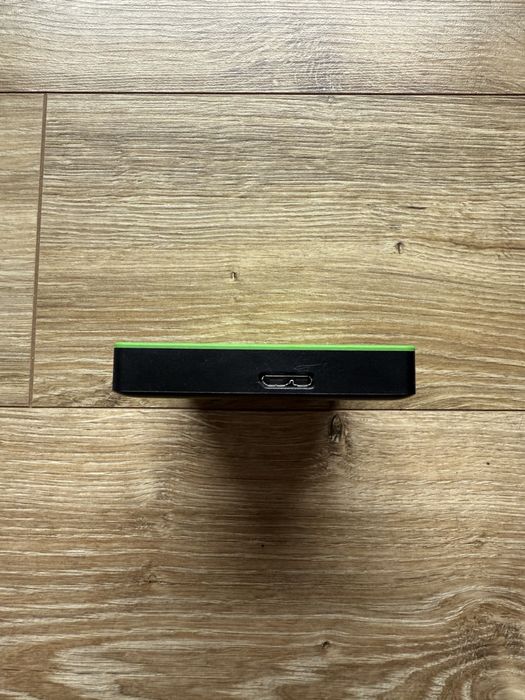 Dysk Seagate 2TB 2000GB Zewnętrzny Xbox Ps4 Ps5 PC