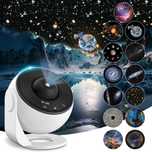 Projektor Galaxy Night Light Star Planetarium
