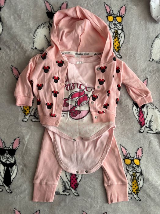 Продам пакетом одяг для дівчинки