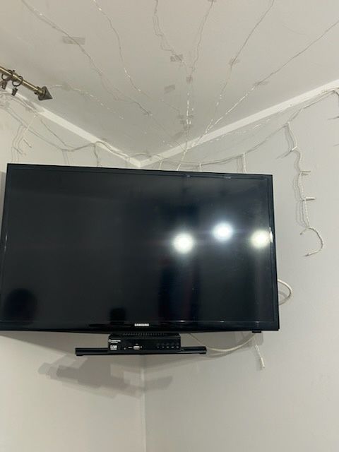 TV Samsung 32 cale