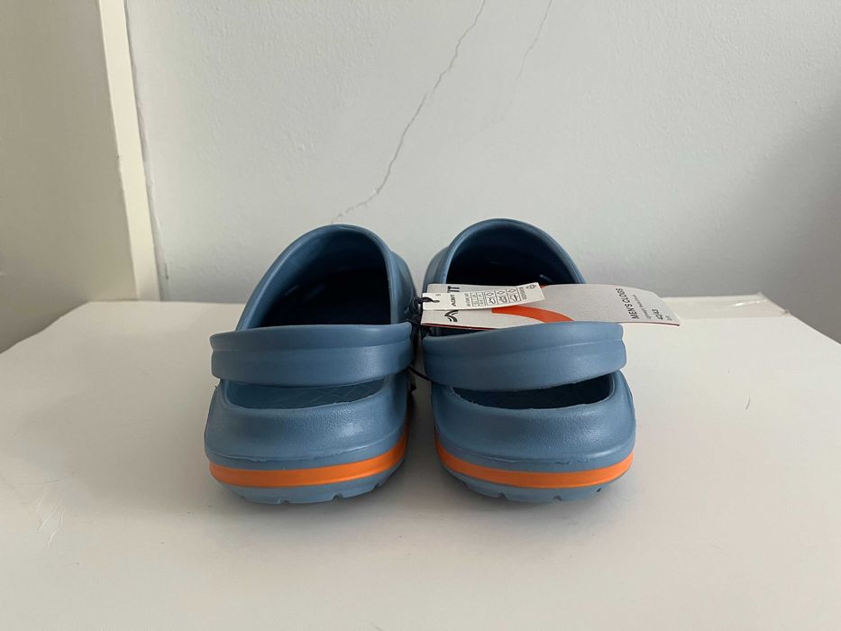 Crocs кроксы тапки Crivit 42/43