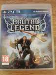 Brutal Legend Playstation 3 PS3