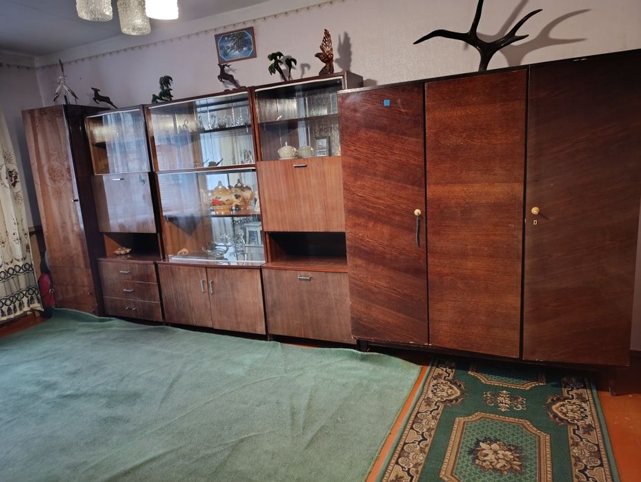 Здам 1но кімнатну квартиру. Центр