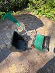 Aerator weltykulator Black&Decker