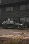 BMW série1 120d Xdrive pack M (Mperformance) 190cv