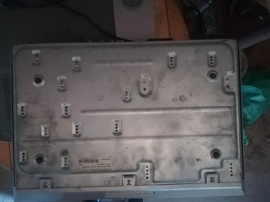 Leitor de DVD Electric CO. DIVX 5.1