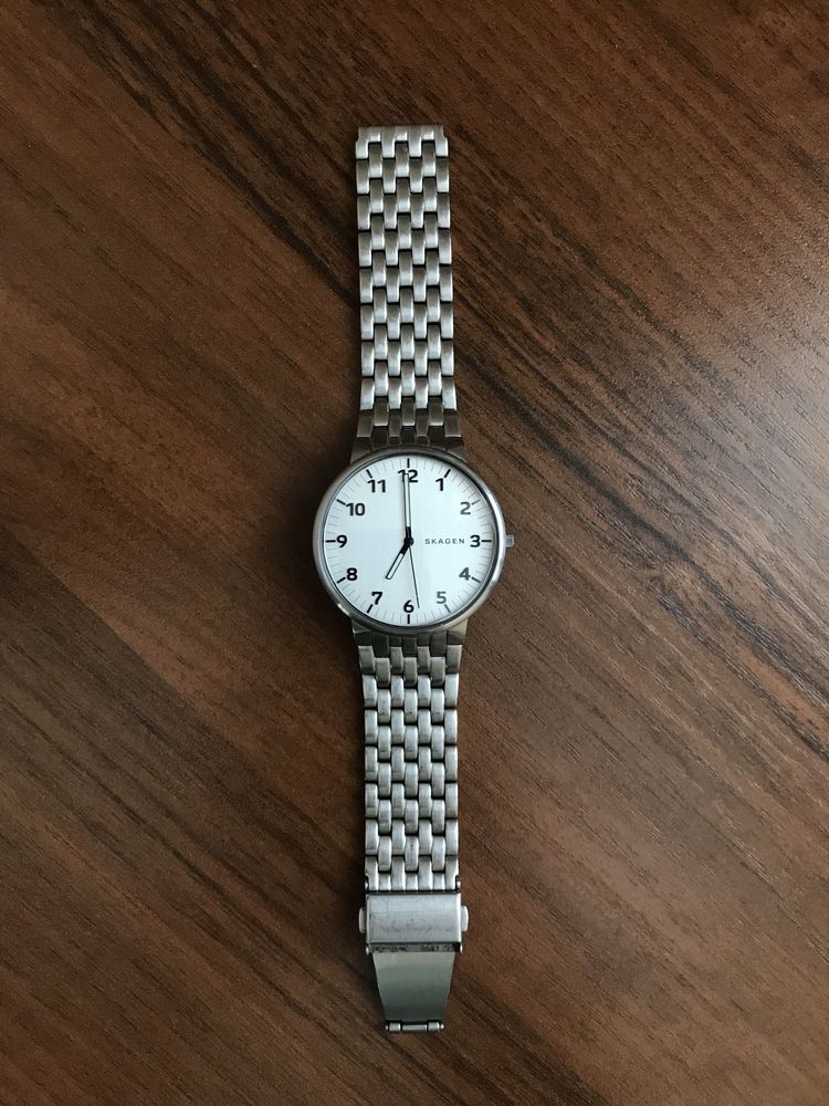 Наручные часы Skagen