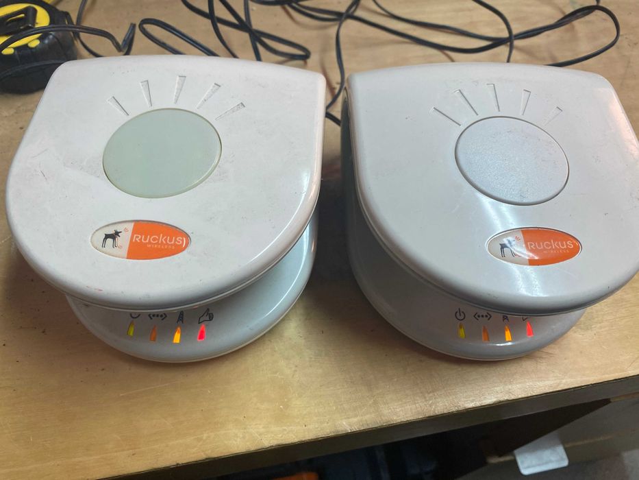 Routers e Swich - varios Modelos