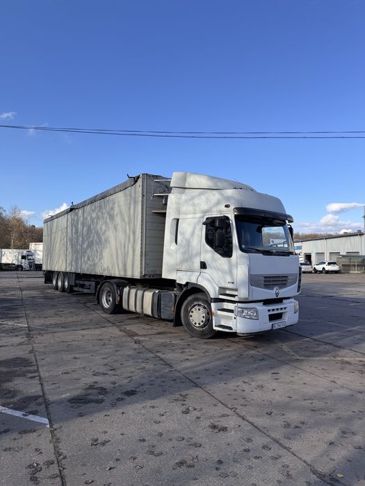 Напівпричіп щеповоз SCHMITZ SW24 Рухома підлога