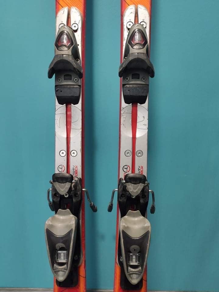 Narty Rossignol Axium 160 cm