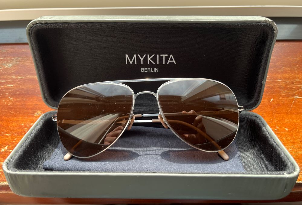 Oculos Sol Mykita