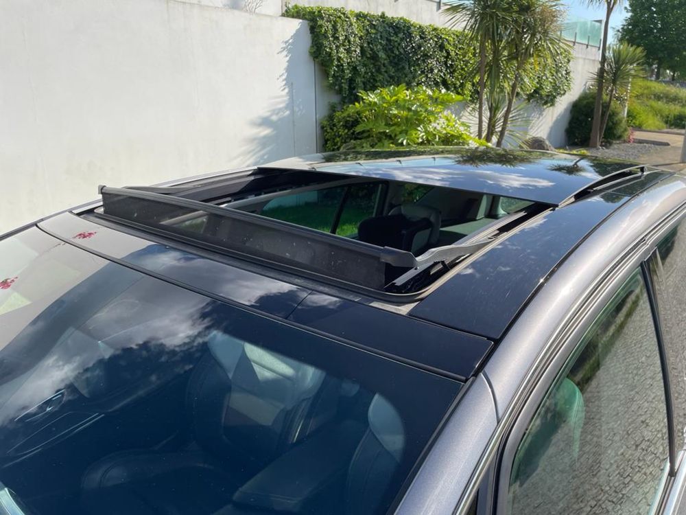 Renault Espace V 1.6 dci Initiale Paris