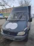 Mercedes Benz Sprinter Kamper