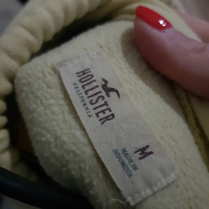 Damska bluza Hollister M