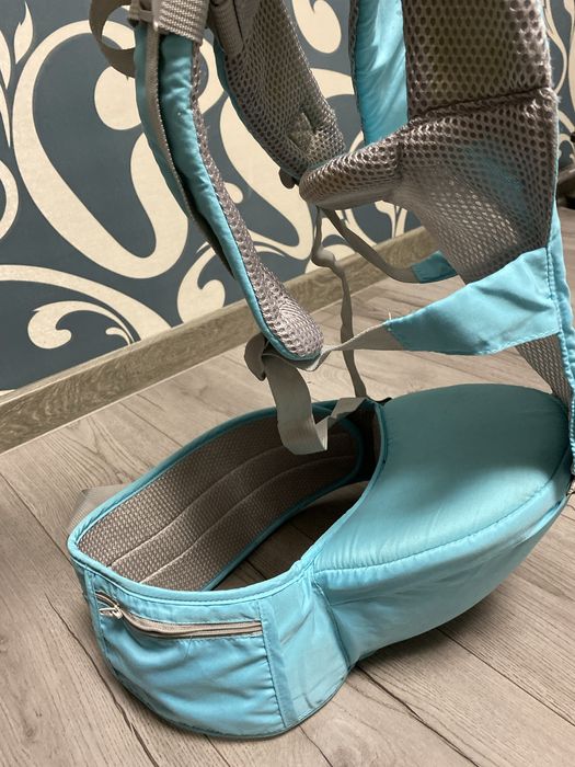 Переноска для детей переноска стульчик