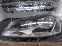 Farol esquerda VW Passat B7 Ref: 3AB941005