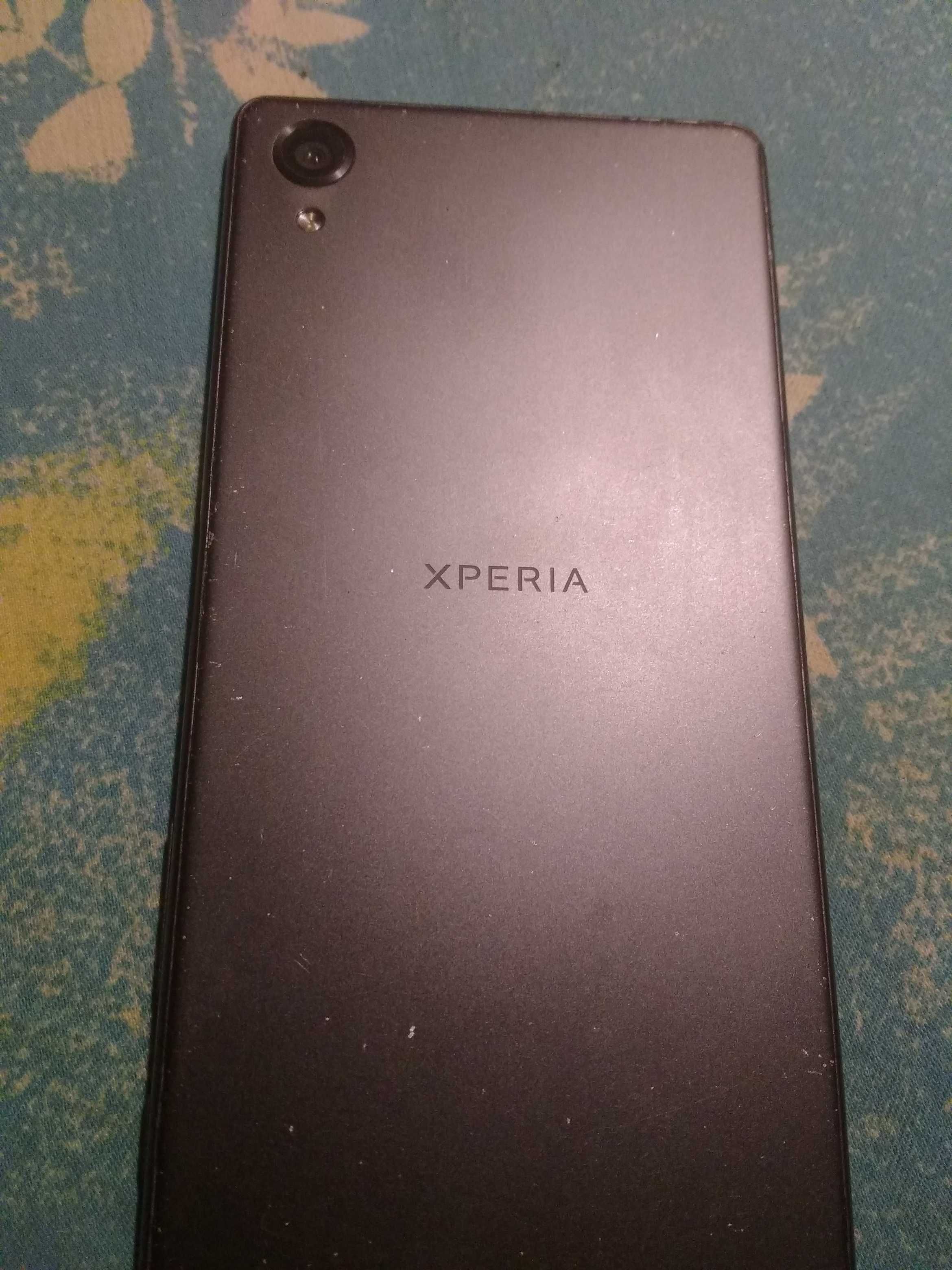 Sony xperia 5122