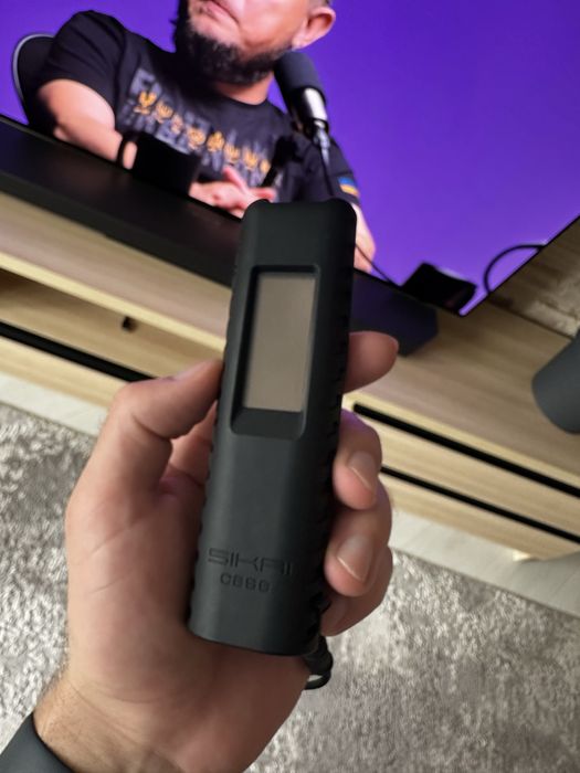 Samsung S90C 144гц QD-OLED 55 дюймів