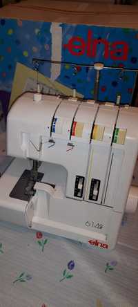 Máquina de Costura Elna 614