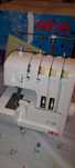 Máquina Corte e Cose (Overlock) Elna 614
