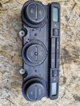 Panel sterownik klimatyzacji vw Passat b6