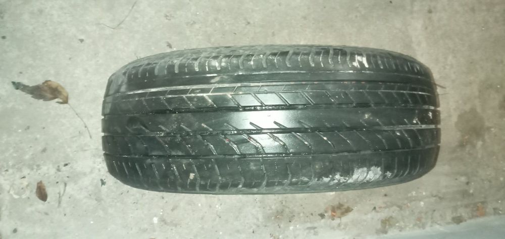 Резина/Колеса 13 Aplus в хорошем состоянии