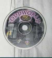 Gra Oddworld Abe oddysee PC