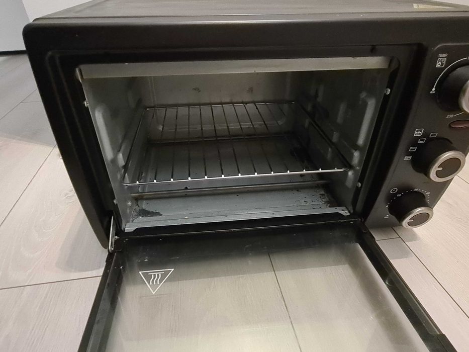 Przenośny piekarnik Hoffen