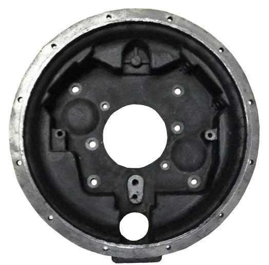 Нова коробка передач Fast Gear 9JS135TA на КРАЗ МАЗ ЯМЗ КПП