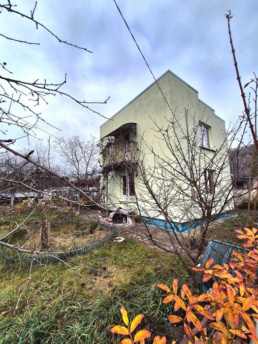 √ Продаж будинку на масиві Нова Українка