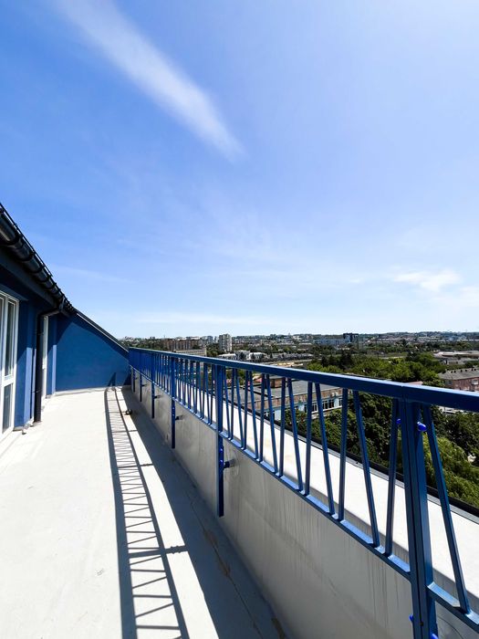 1-кімнатна в ЖК «ЗигЗаг» | Панорамні вікна, генератори, охорона