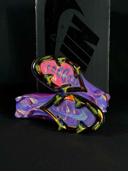 Chuteiras Nike Mercurial Vapor 16 Elite FG