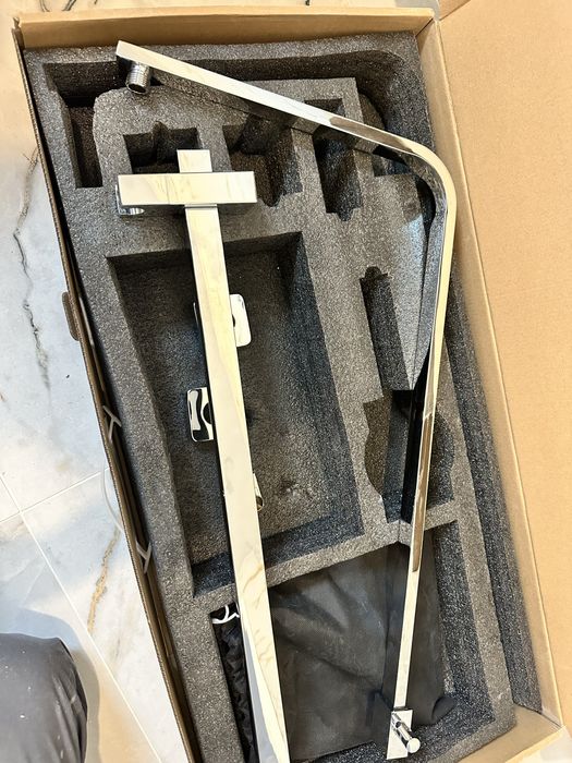 Kit Chuveiro Grande Duche