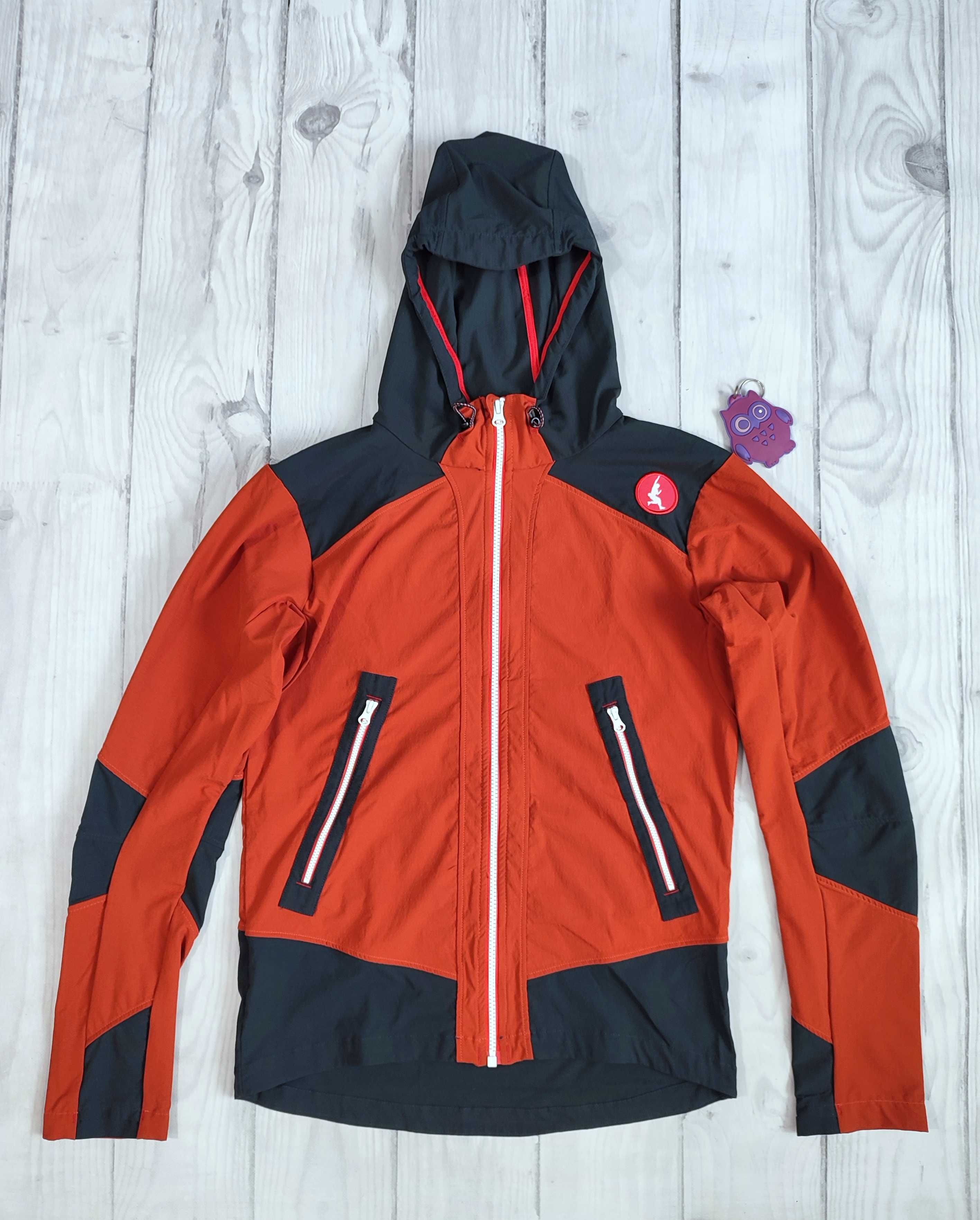 Kurtka softshell Ternua r. S/M