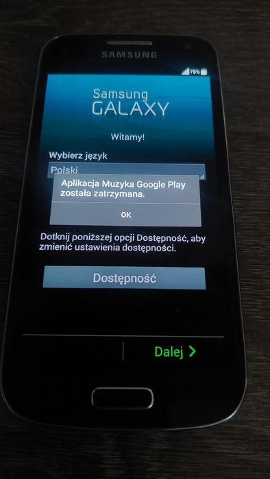 Samsung galaxy s4 mini