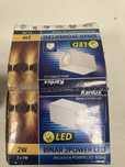 Oprawa Dekoracyjna power LED BINAR 2POWER LED KANLUX