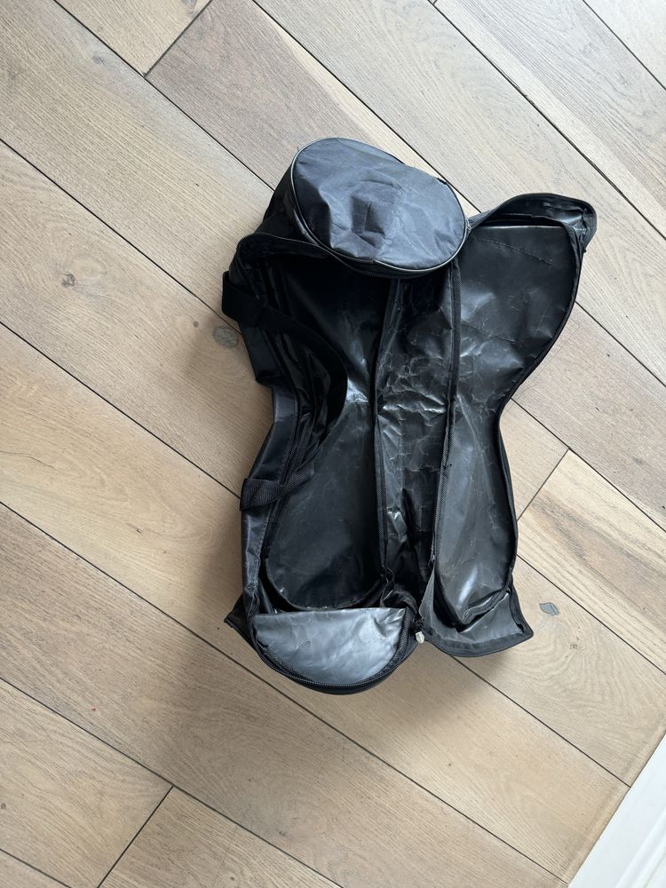 Hoverboard + torba