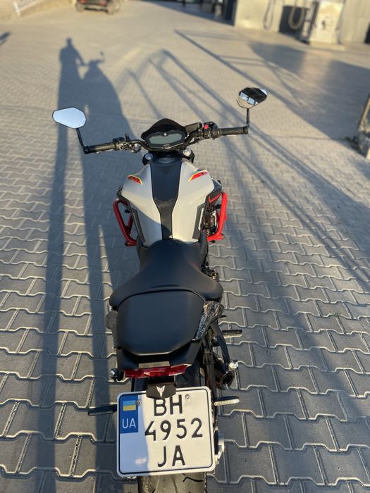 Продам YAMAHA MT07