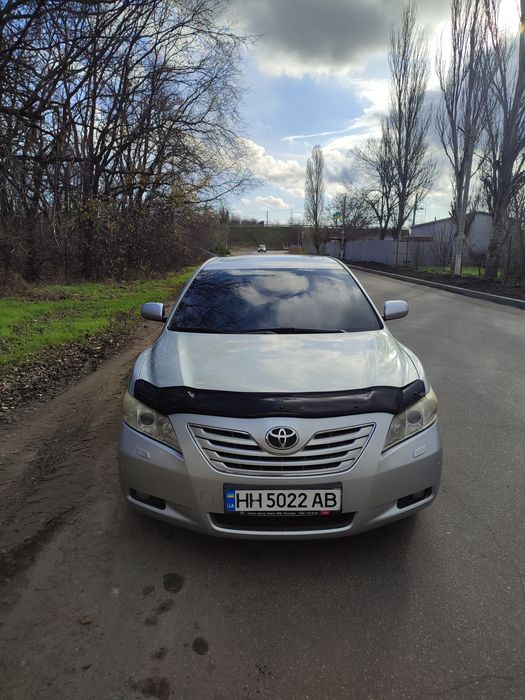 Продам автомобіль