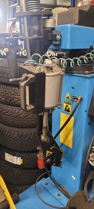 Montażownica RP-TOOLS RP-U213PN
